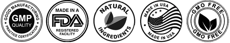 Vitrafoxin certifications